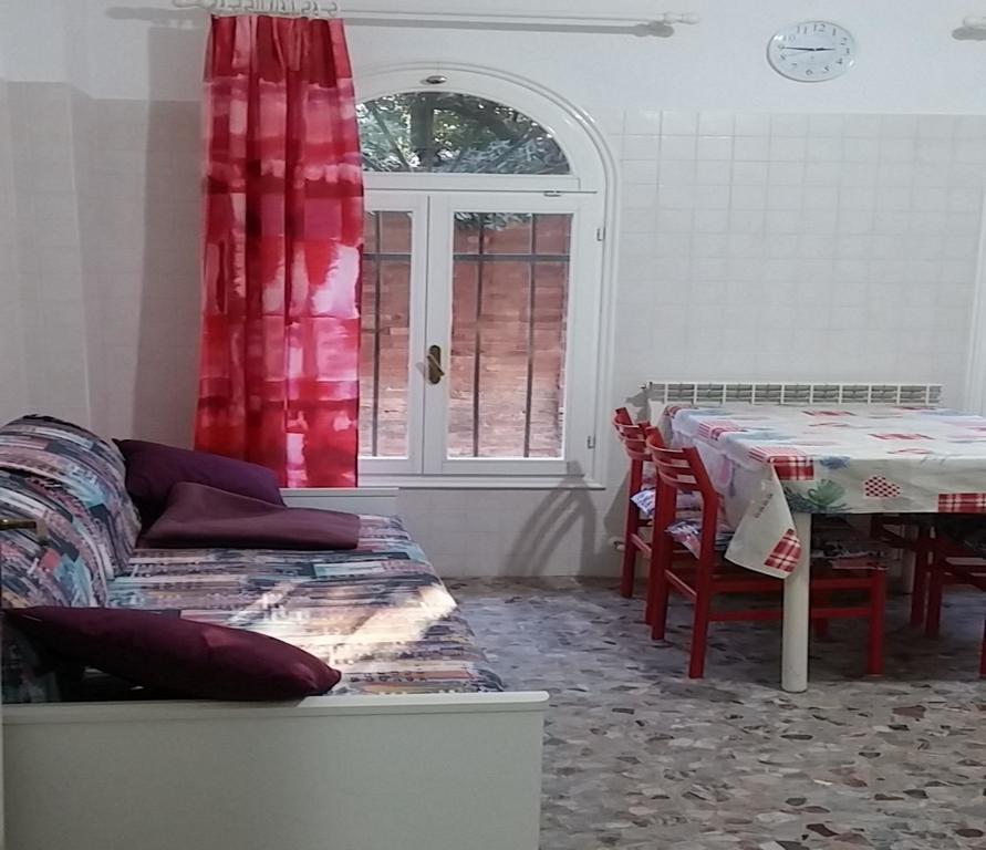 Casa Sul Rio Daire Venedik Dış mekan fotoğraf