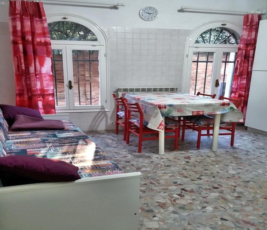 Casa Sul Rio Daire Venedik Dış mekan fotoğraf
