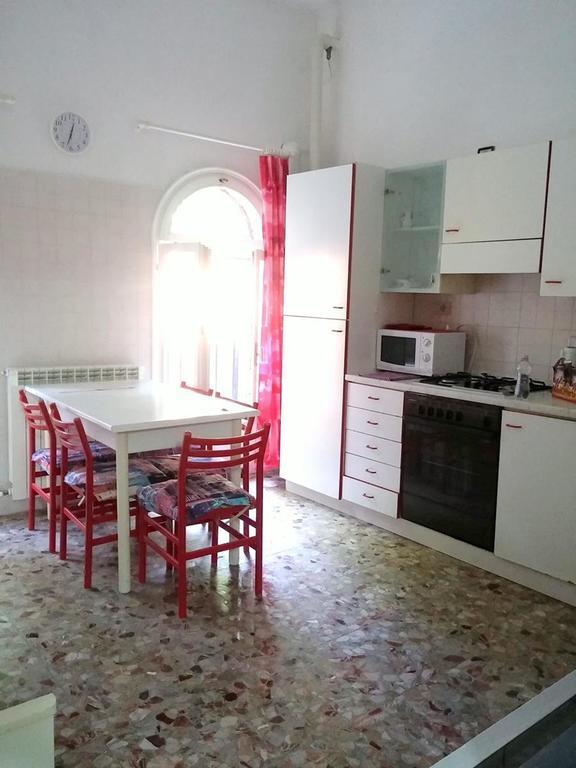 Casa Sul Rio Daire Venedik Dış mekan fotoğraf
