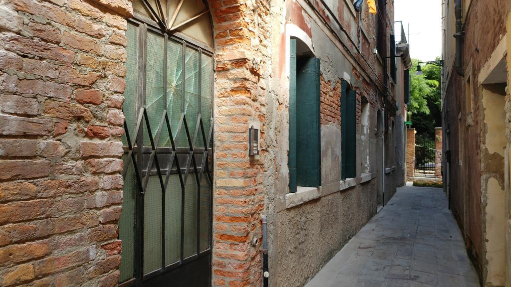 Casa Sul Rio Daire Venedik Dış mekan fotoğraf