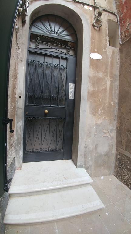 Casa Sul Rio Daire Venedik Dış mekan fotoğraf