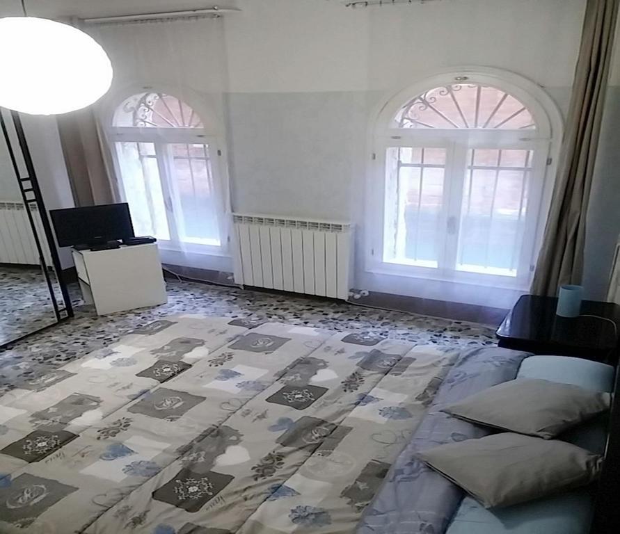 Casa Sul Rio Daire Venedik Dış mekan fotoğraf