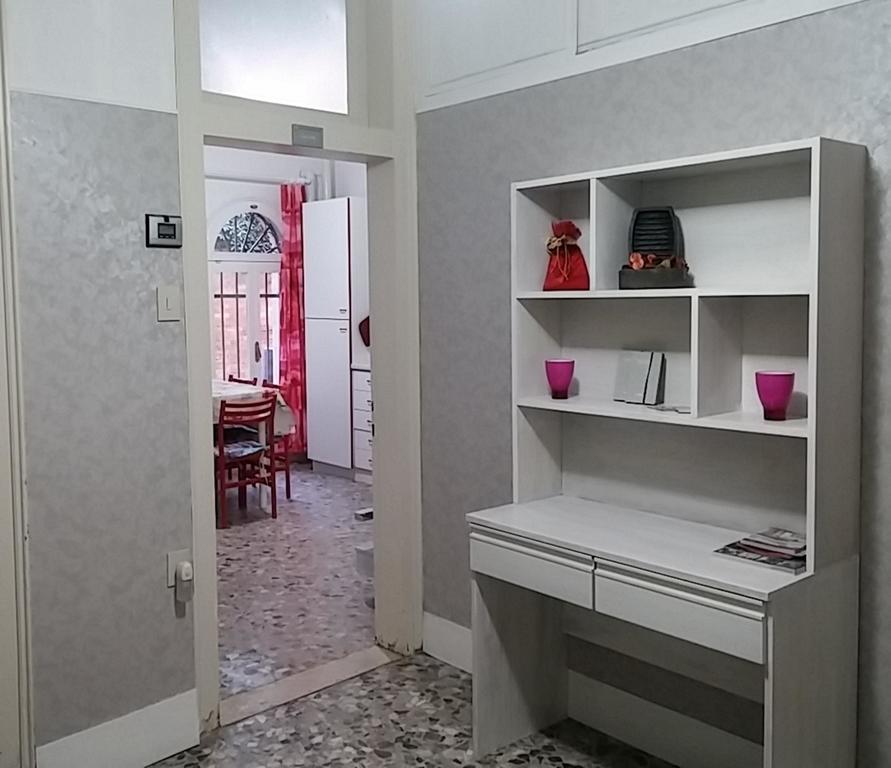 Casa Sul Rio Daire Venedik Dış mekan fotoğraf